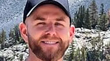 Photo of Kyle Williams