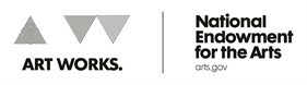 National Endowment for the Arts logo