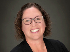 Kellie Schroering