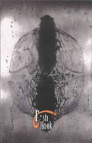 Cover of FishHook Vol. 8