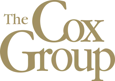 The Cox Group Logo
