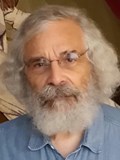 Portrait of Stephen Baily