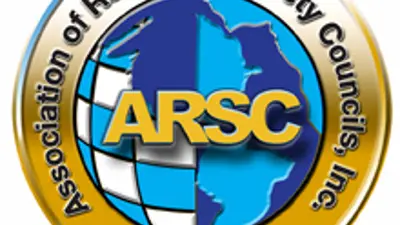The Association of Reciprocal Safety Councils logo