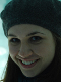portrait of Jocelyn Sears