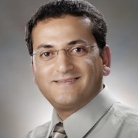 Ahmed headshot