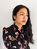Poet Marianne Chan