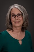 Ms. Leisa Belleau