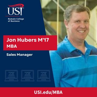 Jon Hubers