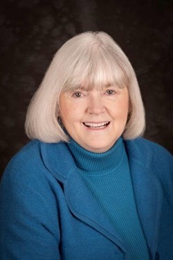photo of ann white