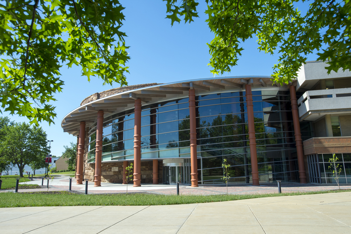 USI Theatre proudly presents its 2026-27 season 
