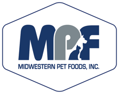 Midwestern Pet Foods Inc. Logo