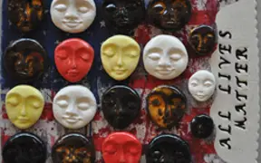 Mark Schoenbaum '88 Art Education