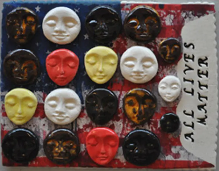 Mark Schoenbaum '88 Art Education