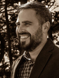 portrait of Tobias Wray
