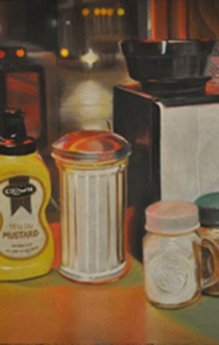 2015 Exhibitions