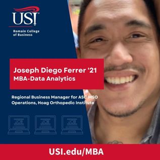 Joseph Diego Ferrer