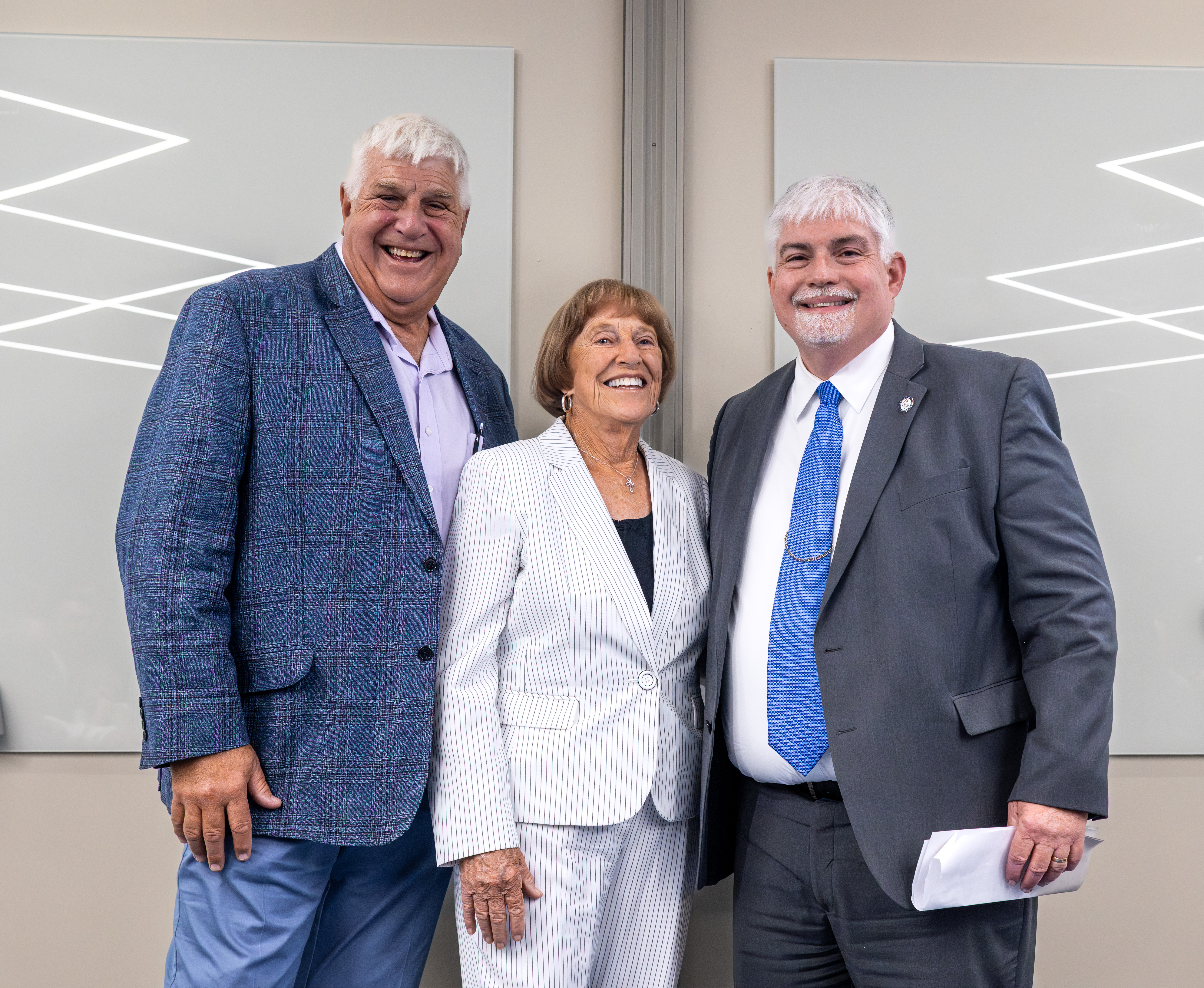 $1 million gift names USI Nursing Program for former dean     