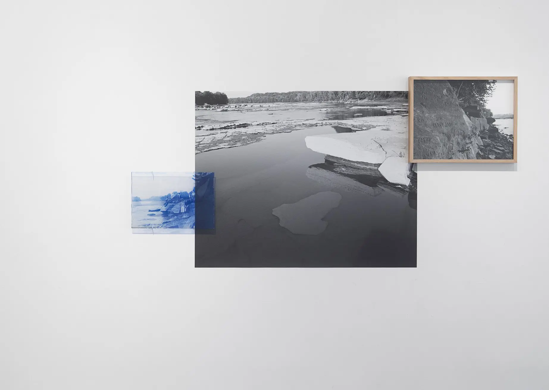 Infinite Gauge: Makenzie Goodman & Adam Stacey