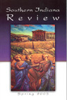 2005 Spring Cover