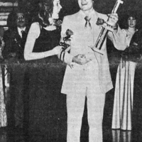 1979 Homecoming King and Queen