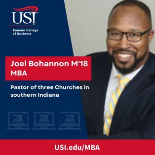 Joel Bohannon