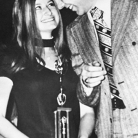 1972 Homecoming Queen