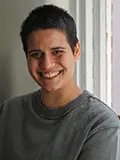 Portrait of Kumari Devarajan
