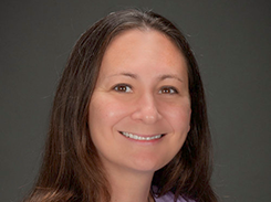 Marcie Mickel