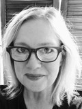 portrait of Kathy Fagan