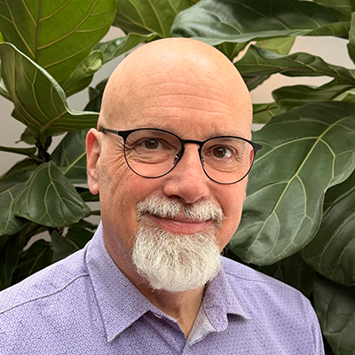 Photo of Sean Terwilliger