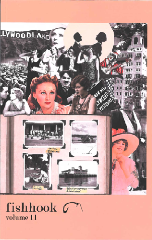 Cover of FishHook Vol. 11