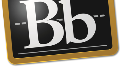 Blackboard logo