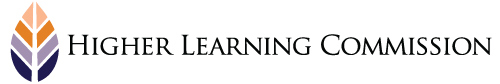 Higher Learning Commission Logo