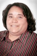 Dr. Betty Hart