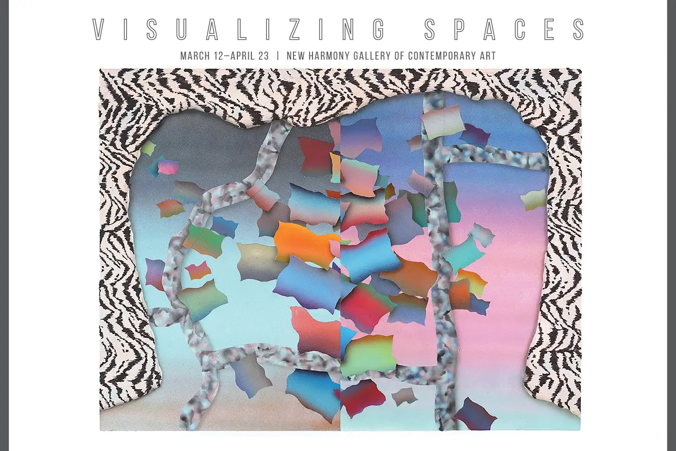 Visualizing Spaces