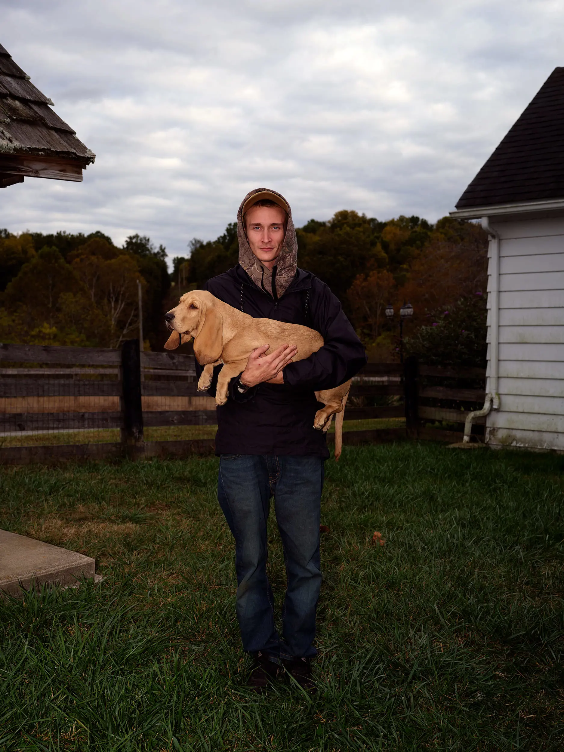 Photo by Rachael Banks
