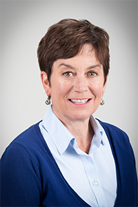 Connie Walker photo