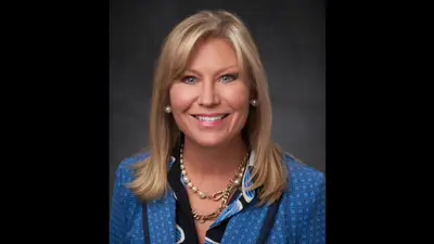 Trustee Member Christine Keck