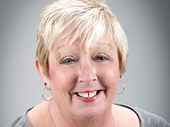 Tammy Hall