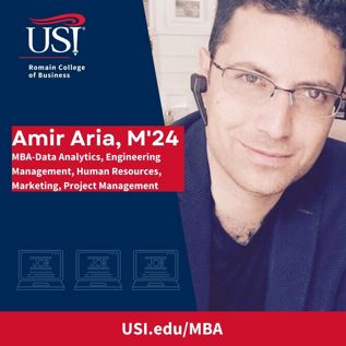 Amir Aria