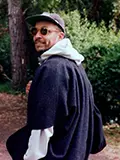 Portrait of Bernardo Wade