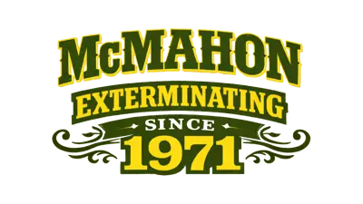 McMahon Exterminating Logo