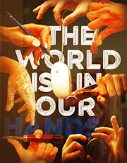 The World is in Our Hands, Ali Nord, 2013