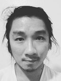 portrait of Kien Lam
