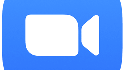 Zoom logo