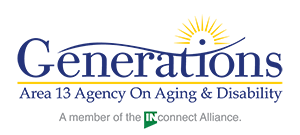 Generations logo