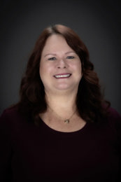 Dr. Katherine Peak, Clinical Assistant Professor of Radiologic and Imaging Sciences