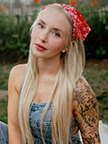 Author Danielle Shorr