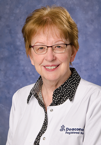 Photo of Lois Stallings