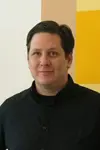 Matthew Gehring
